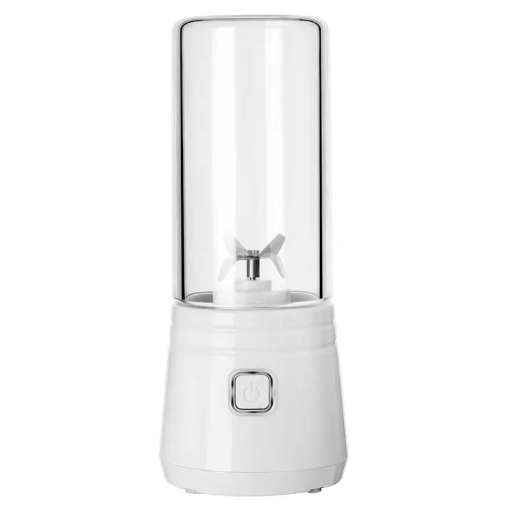 
Food Grade Juicer Blade Blender Spare Parts Mini Silver Juicer Extractor Machine Steel Stainless Logo Power Battery DS-G80/N86 