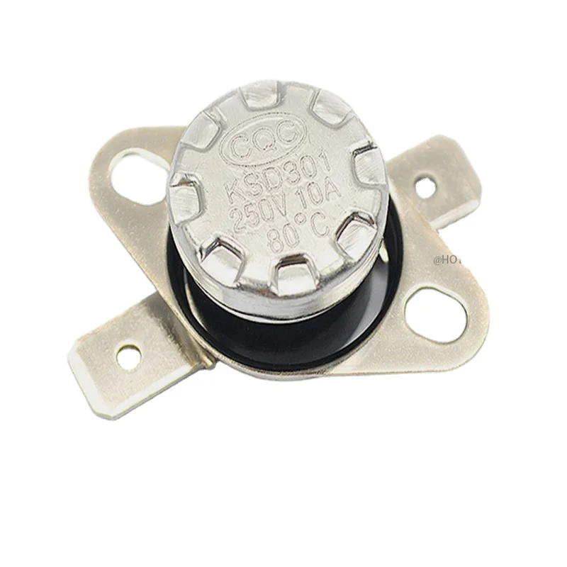 KSD301 термостат