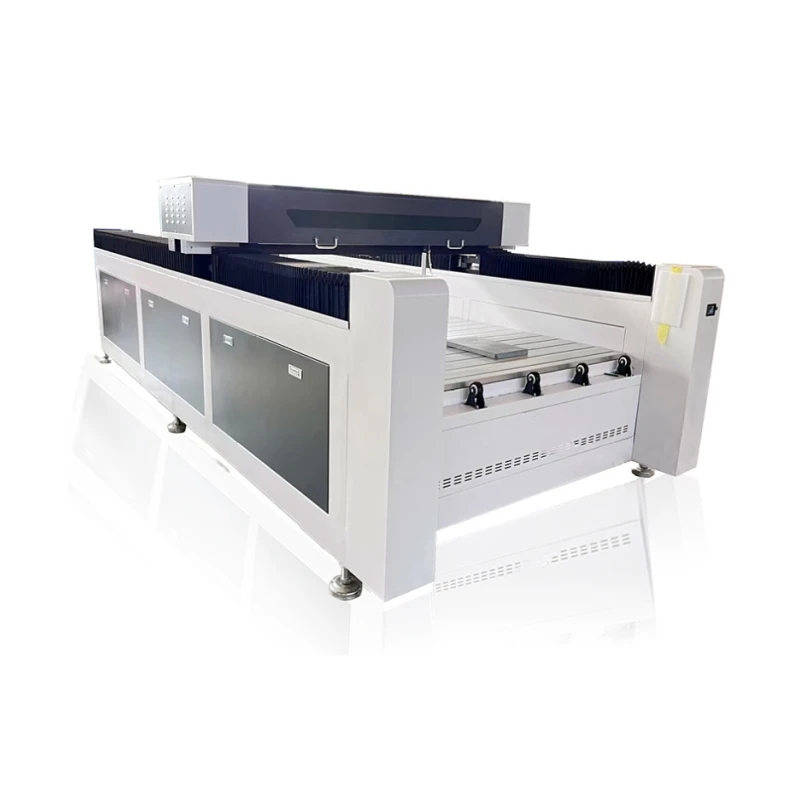 Tombstone engraving 1325 CO2 laser machine with aluminum table 100W 120W 130W 150W 180W 300W laser