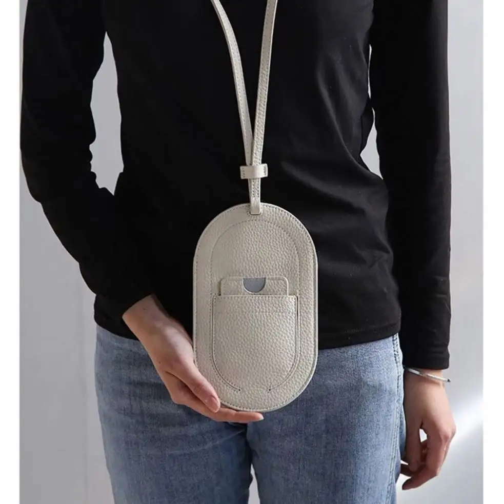 Wholesale Laudtec Cases Slimg Customize Luxury Case Cover Crossbody Bag Mobile Phone Bags For Cell Phones