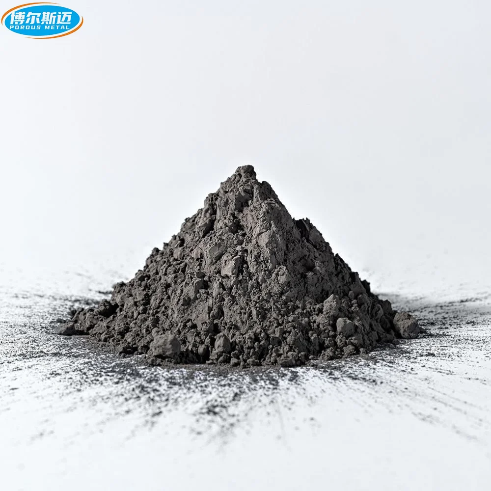 99.95% Pure Iron Powder Electrolytic Iron Powder Nano Iron Powder Price Per Ton