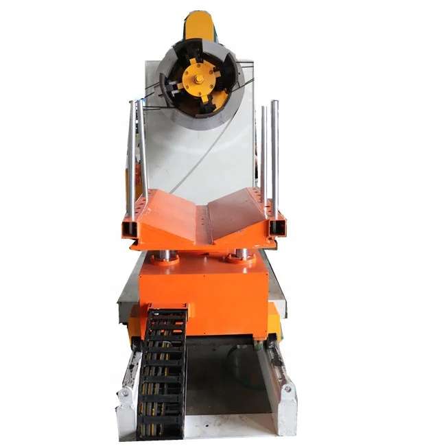 Супер рынок стеллажи ролл формовочная машина