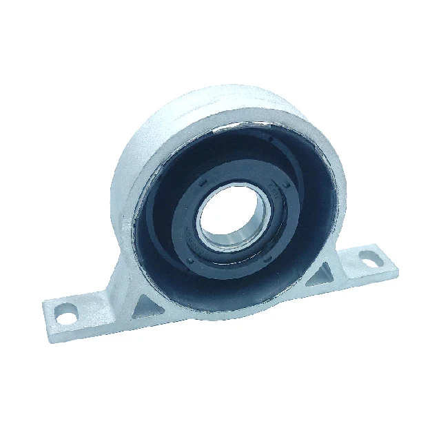 GFC OEM 26 12 7 521 855 DriveShaft Center Support w/Bearing for BMW E60 E61 E83