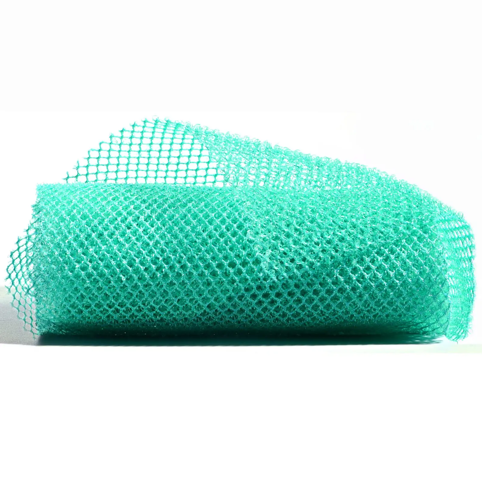 Korean Exfoliating Towel Body Scrubber Beauty Washcloth Sponge Loofah Exfoliating Body Scrub Back  For Shower Cloth