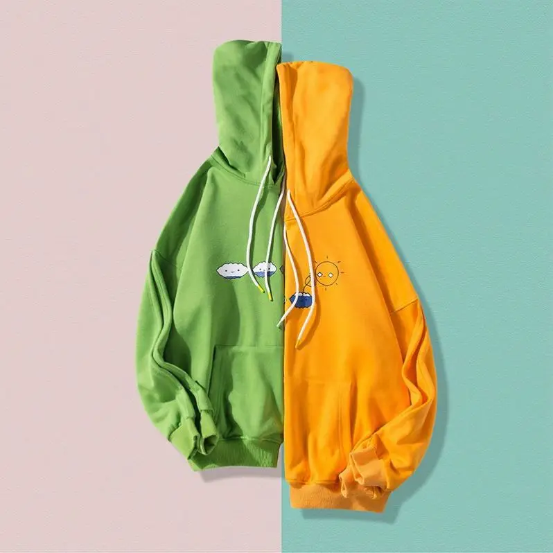 SHULIQI Good Selling 2Pac White Hoodie Cotton Baumwolle Reversible Zip Mexican Reflective Hoody