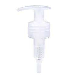 Customized 2cc 28/410 24/410 Hand Press Plastic Nozzle Lotion Pump Shampoo Pump