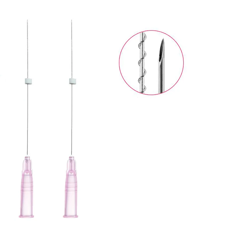 Лидер продаж 2021, моно-винт Hilos Pcl 29 г 38 мм, корейские резьбы с острыми иглами