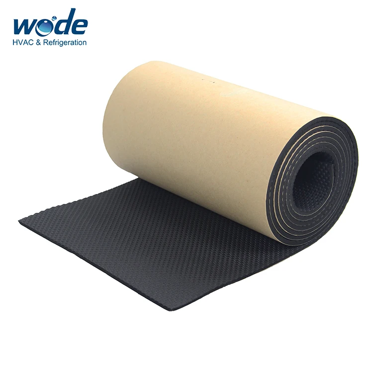 Sound-absorbing soundproofing cotton wall bedroom silencer wall mounted insulation cotton fireproof cotton glass wool