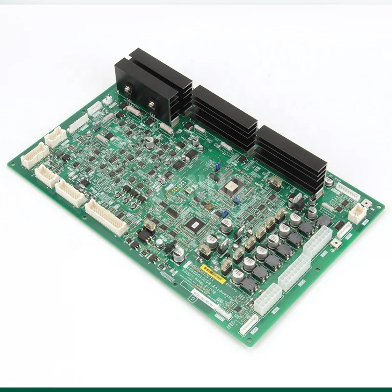 FUJIFILM LDD23 PCB 113C1059596 857C1059597B 857C1059597H 857C1059597 for Frontier 550 570 LP5500 LP5700 digital minilab