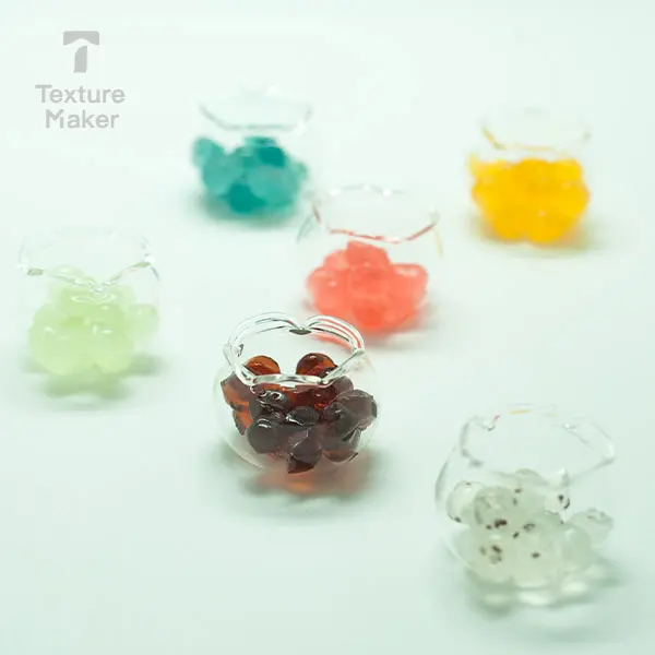 2kg-Konjac Jelly Boba (original)