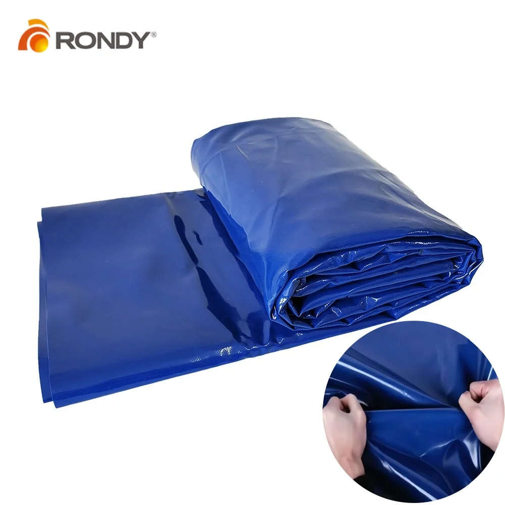 Waterproof PVC fabric coated fabric 800gsm pvc tarpaulin in roll for tent,truck cover,bag