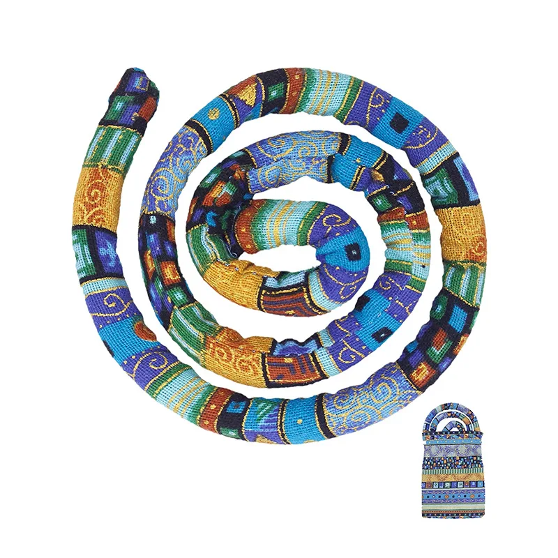 Bendable Hair Tie Lock Hair Tie Dreadlock Accessory Multi Colors Will Hold Your Locs Beautifully