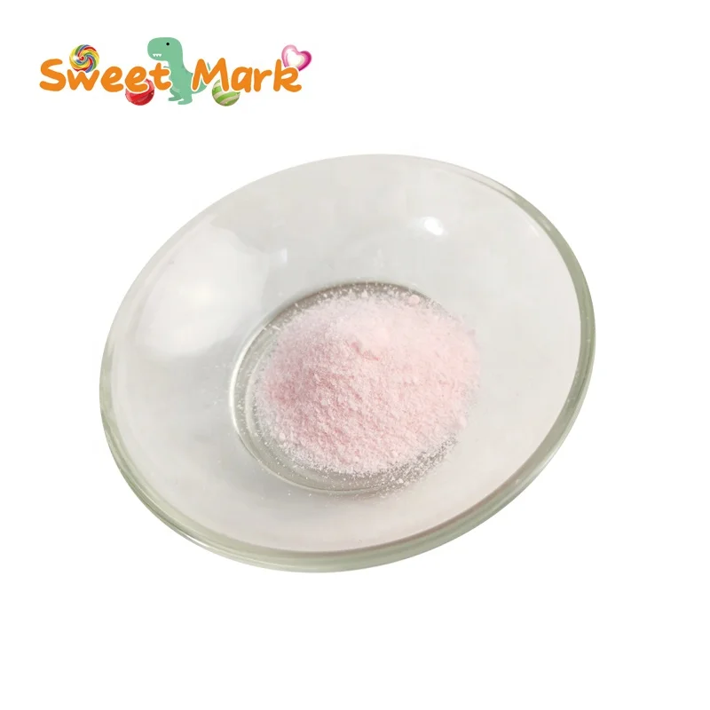 drink bottle shaped candy sour powder candy halal fruit flavor candy