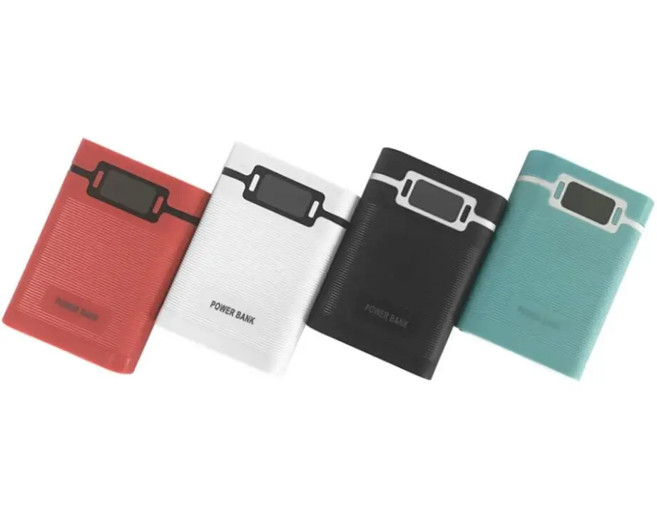  Горячая Распродажа diy 20000mah Блок