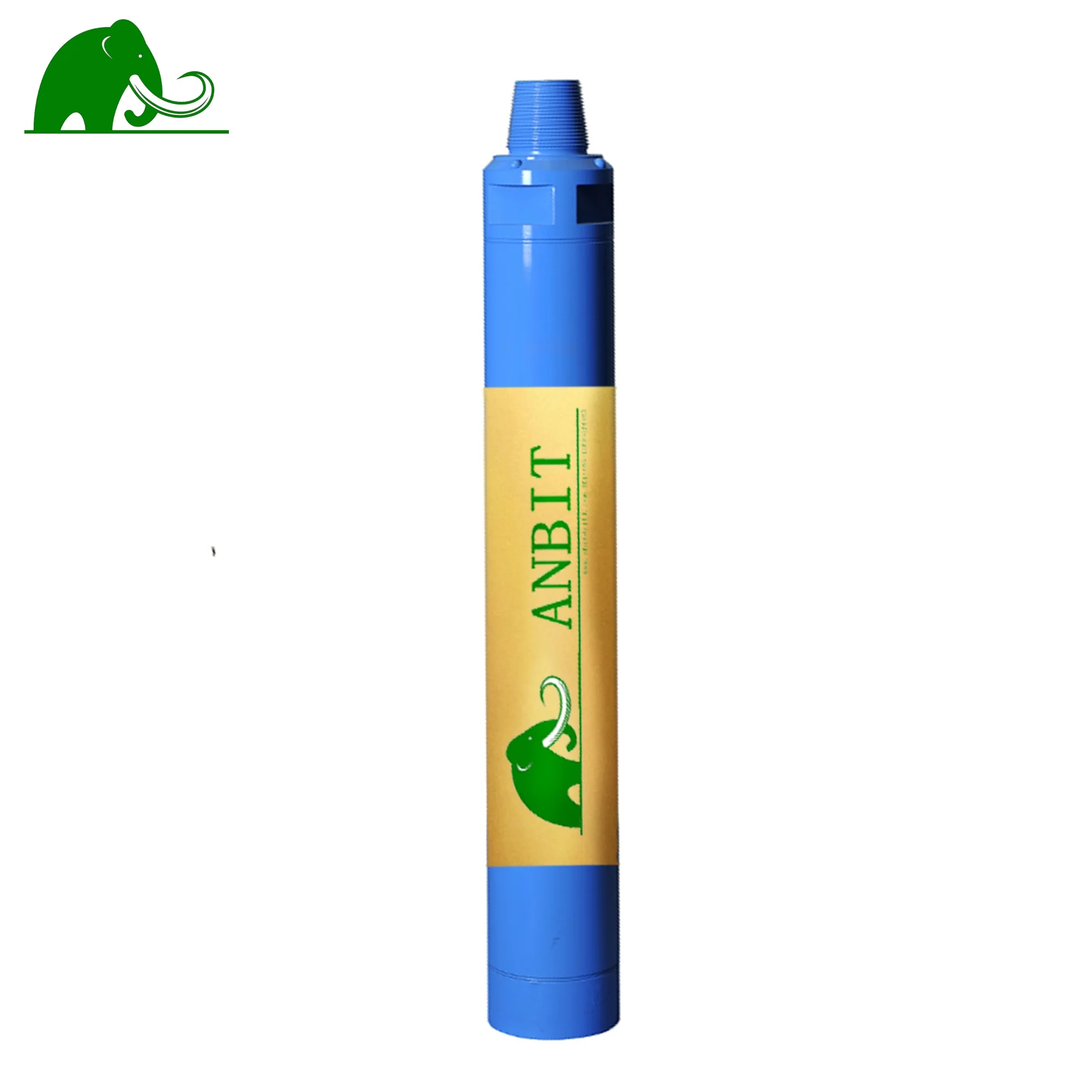 12 inch DTH hammer for  rock drilling