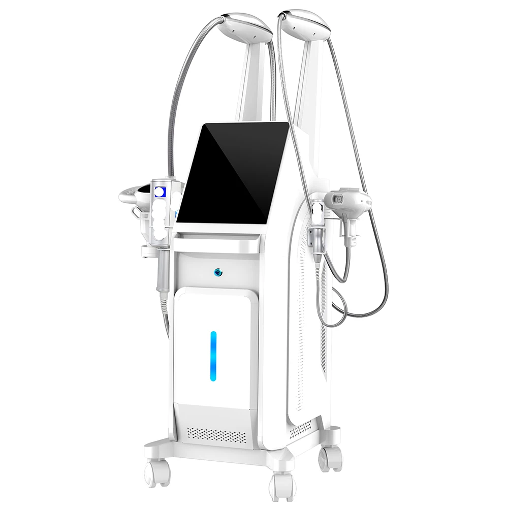Skin Tightening Vacuum 360 Roller Inner Ball Machine Vacuum Body Slimming Improve Blood Body Shaping Inner Ball Machine