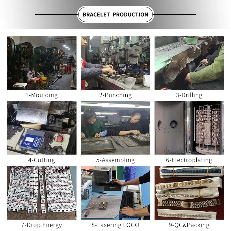 Wholesale price 99% copper bracelet copper wire bracelets with gemstones new design copper 18k gold color charm bracelet