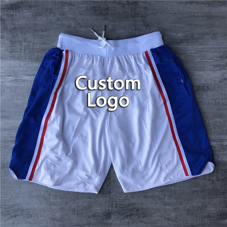 OLAF Custom Embroidery Baseball Uniform Style Short Wholesale Cheap Blank Baseball Jersey Sportswear Shorts