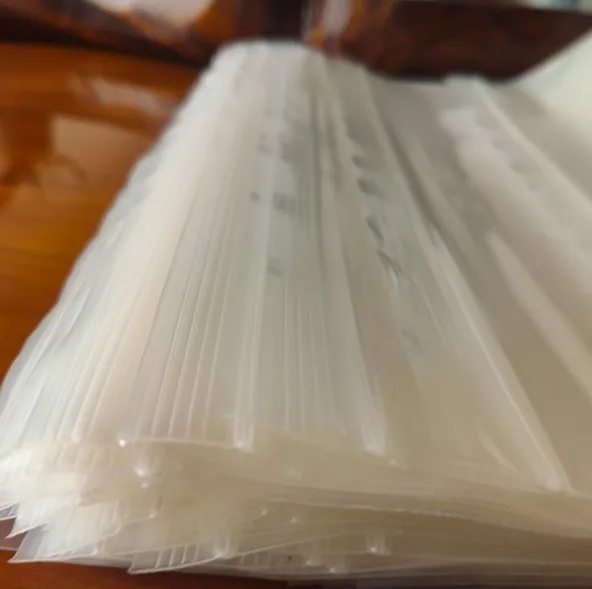 
Eco-friendly LDPE Package Mesh Net for Fruits on Sales 