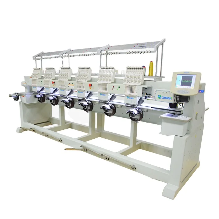 Новые машинные нашивки tajima bocin de 6 8 cables brother barudan melco
