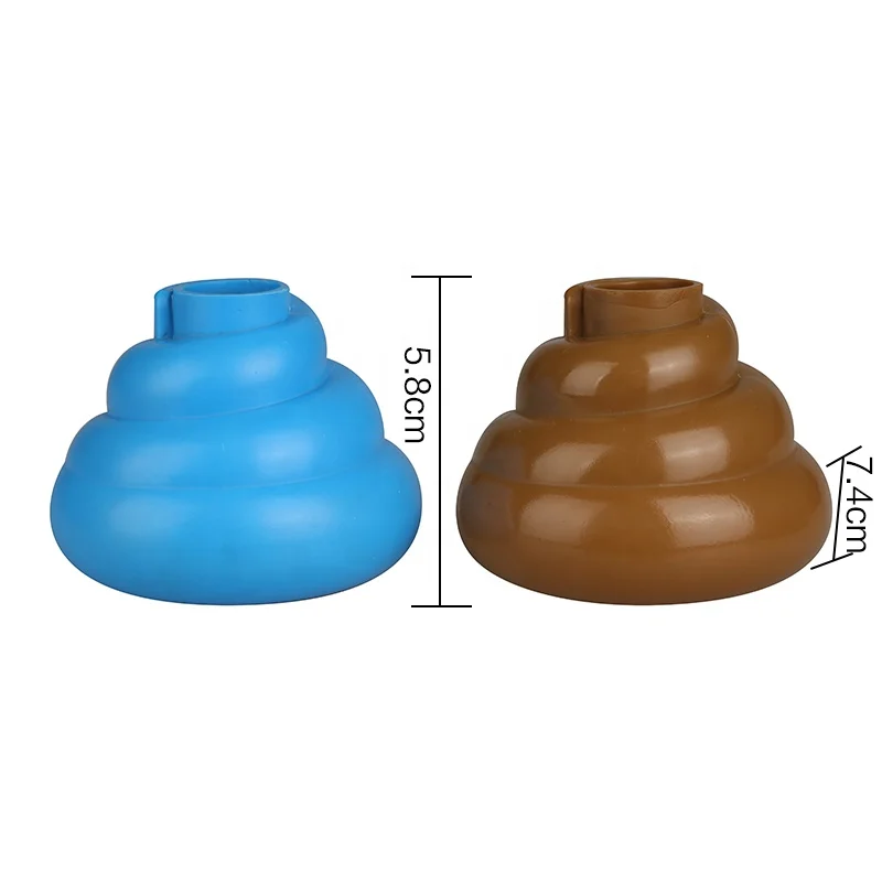 Забавный дизайн, симпатичная детская игрушка, пластиковая игрушка-мяч для снятия стресса