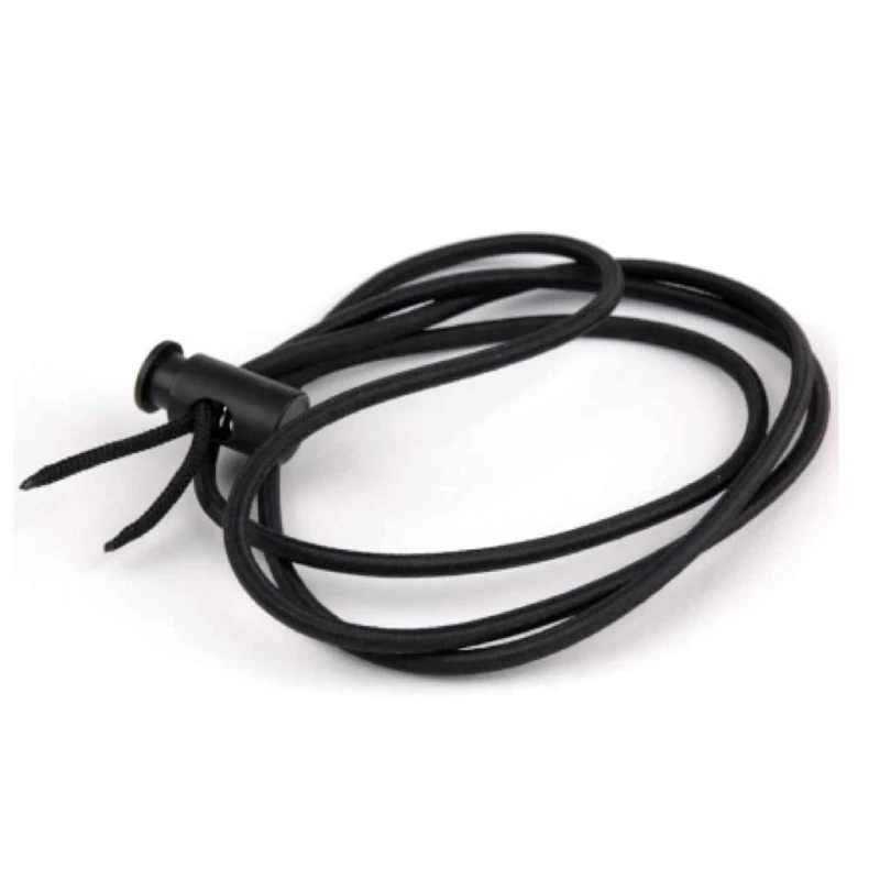 Universal Adjustable Bungee Cord Strap Kit for Swim Goggles Replacement Swimming Goggle Strap