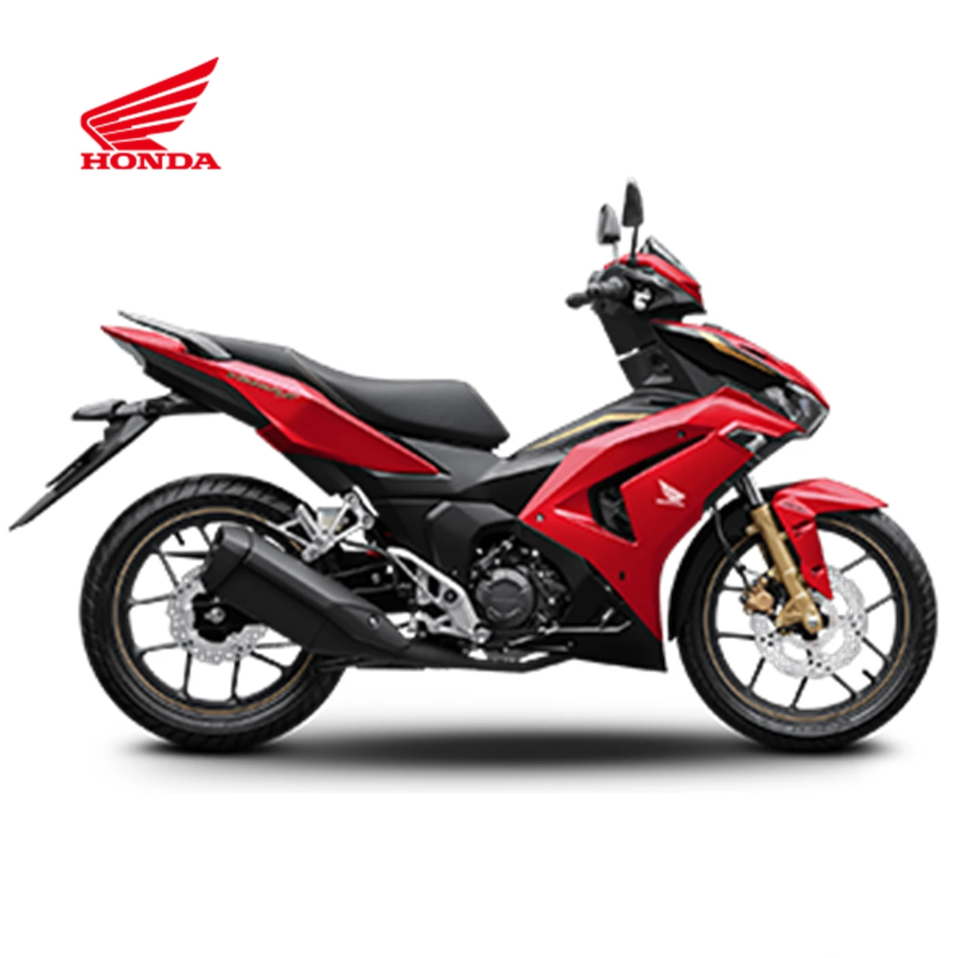 Brand New Vietnam Hond a Underbone Winner X 150 Motorcycles