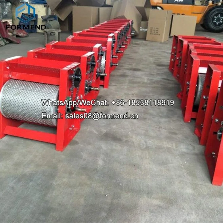 2023 New Fresh Coffee Bean Huller Husking Machine