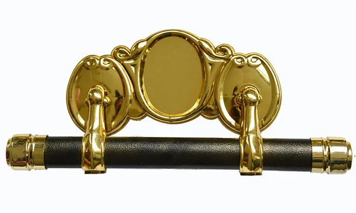 Funeral Coffin Fitting Adult Casket Swing Corner Handles Coffin and Casket Handle Bars