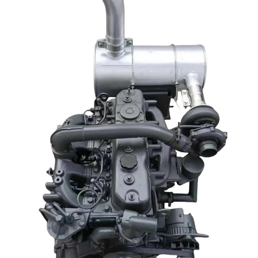 4HK1 Engine for Isuzu
