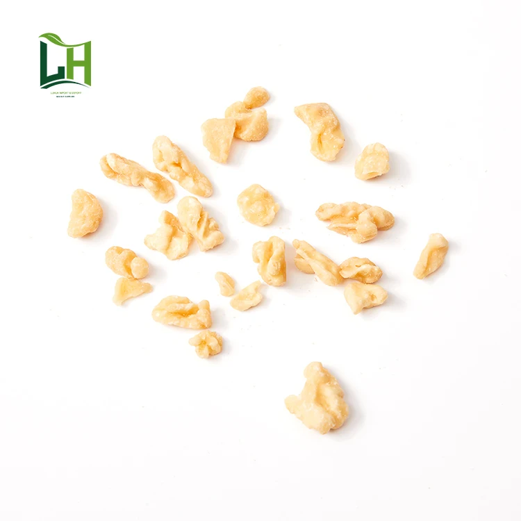 China export high quality extra light all type walnut kernel