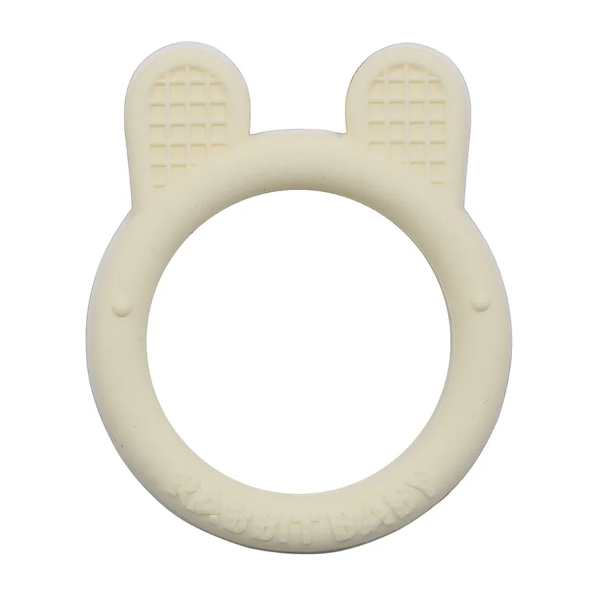 2024 new hot sell hold baby soothing teething toy