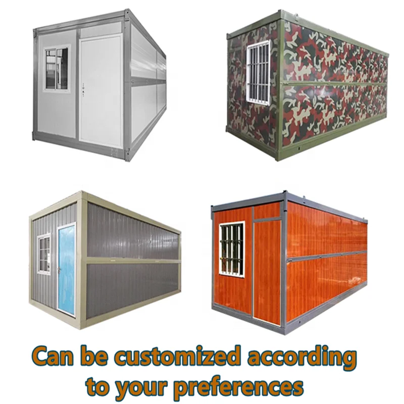 container homes house foldable luxury tiny living folding container house foldable house container