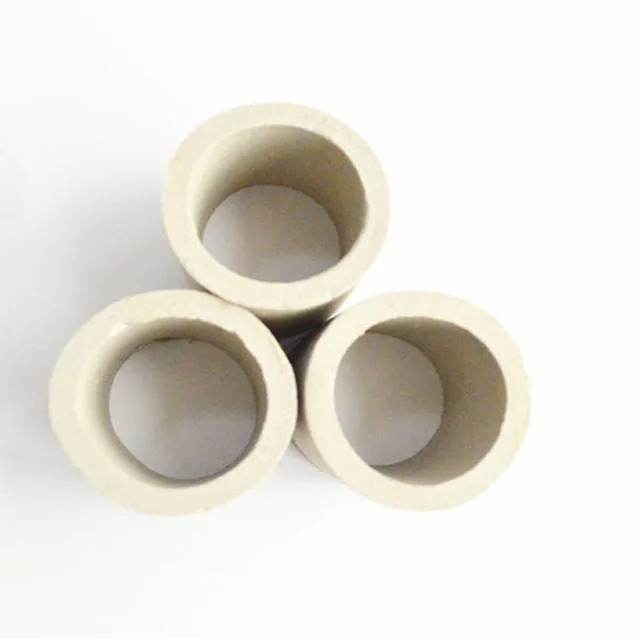 China Professional Manufacture Ceramic Raschig Rings