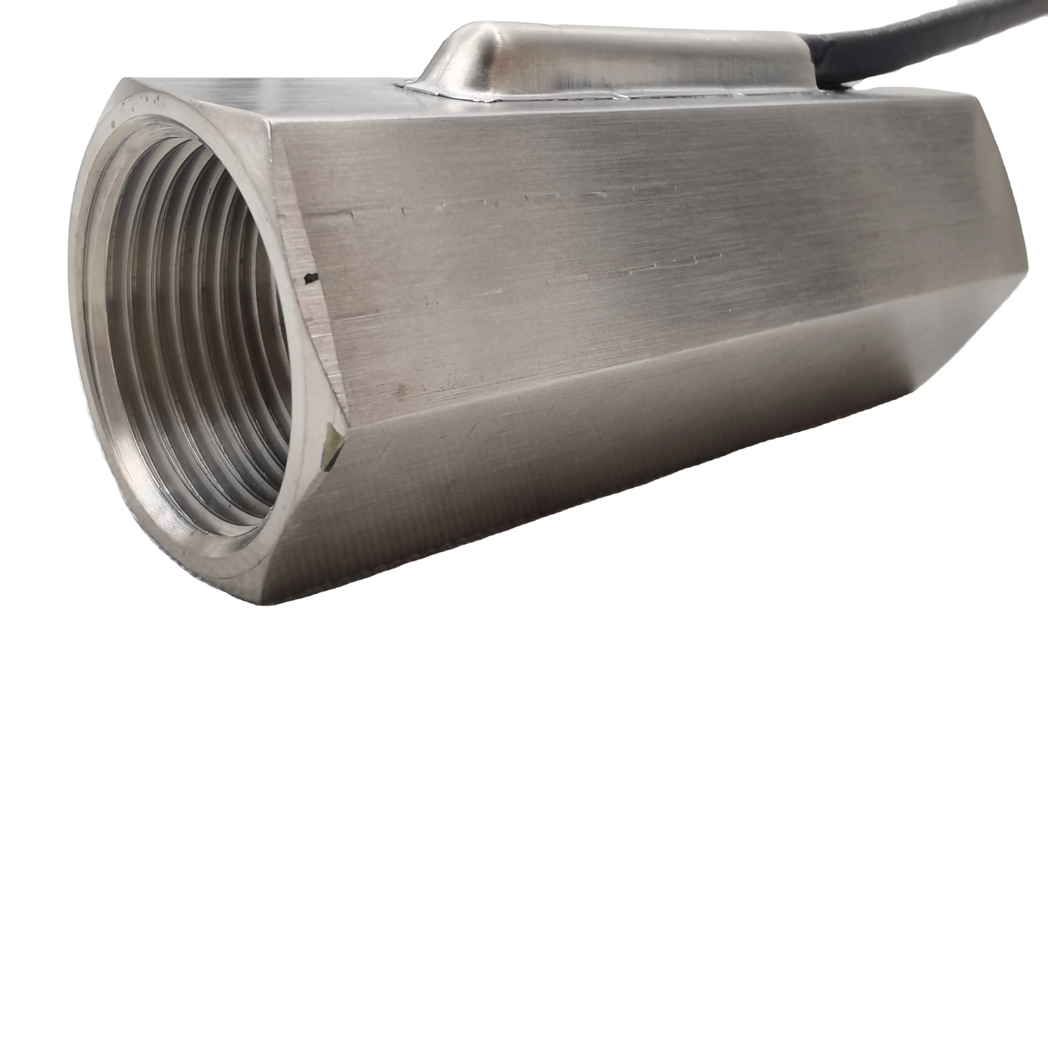 metal type water pump automatic oil magnetic flow switch for water tank