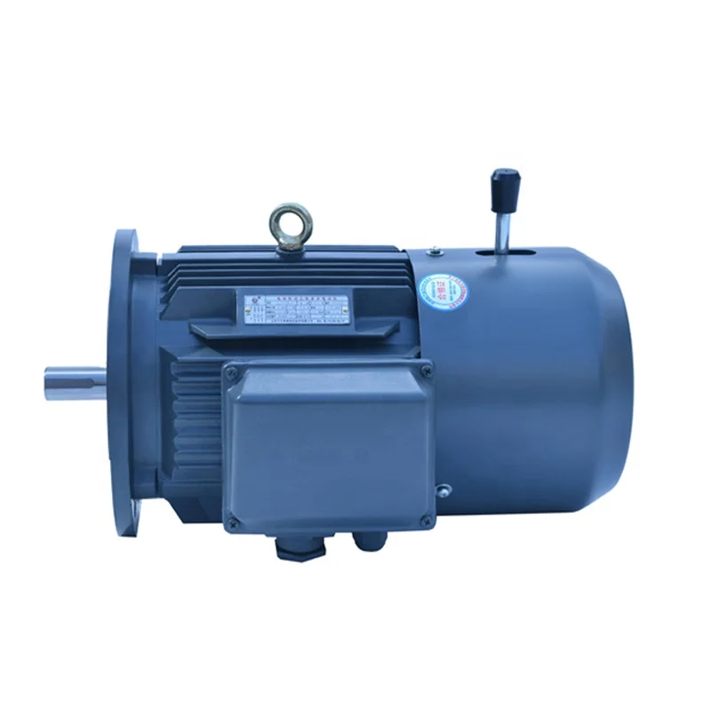 New Innovation high efficiency and  control precision three phase electric Ac Induction stepper motor controller