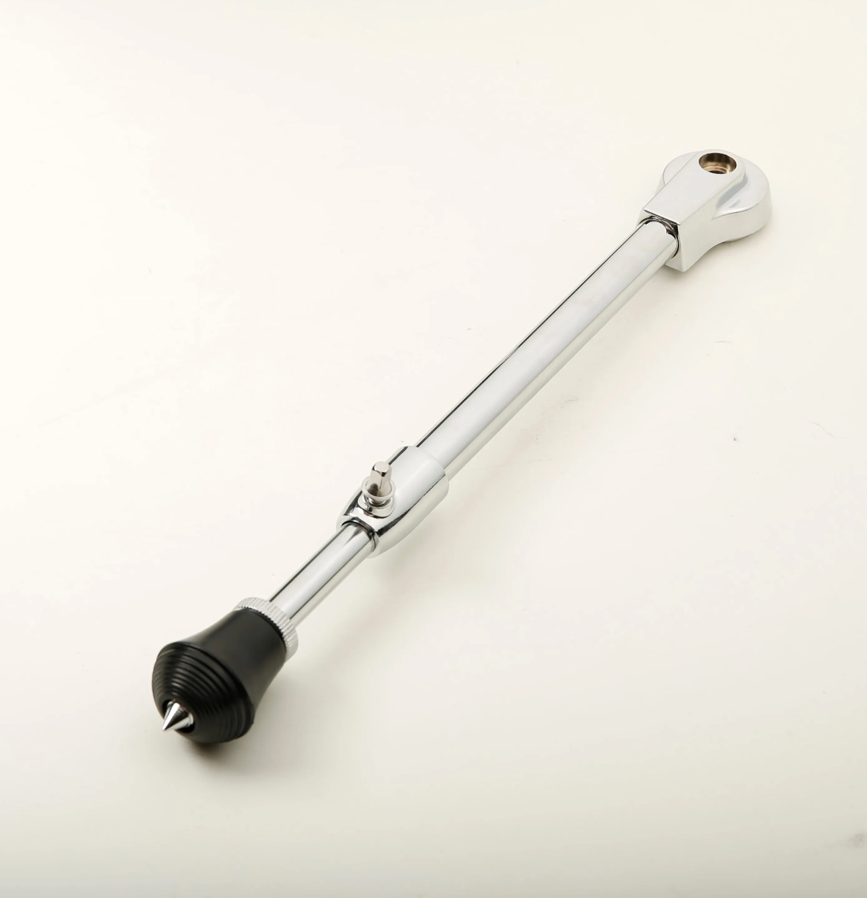 Retractable drum leg High grade bass drum spurs Anti-skid