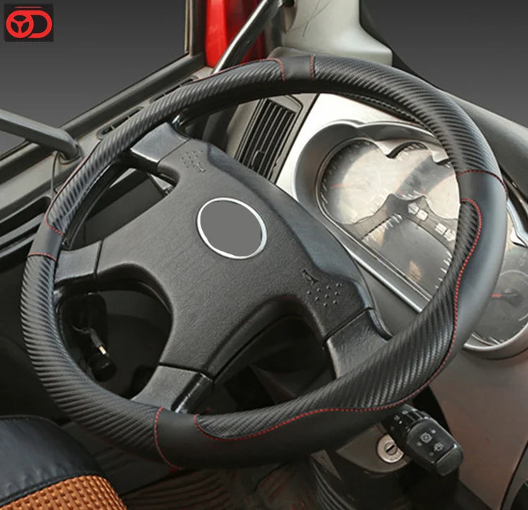 Truck Bus Steering Wheel Spoke Covers Steering Wheel Cover for Automobiles Accessories