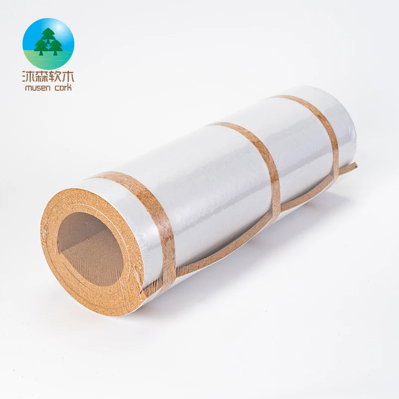 Self-adhesive 3-8mm Sheet Decorative Hanging Pin Cork Board Bulletin Board Message Board +decorative Cork Rolls Eco-friendly