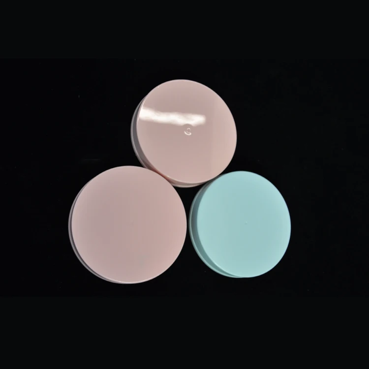 120mm Diameter Custom Color Round Plastic Screw Cap Canister Jar Lid For Big Gallon Bottle