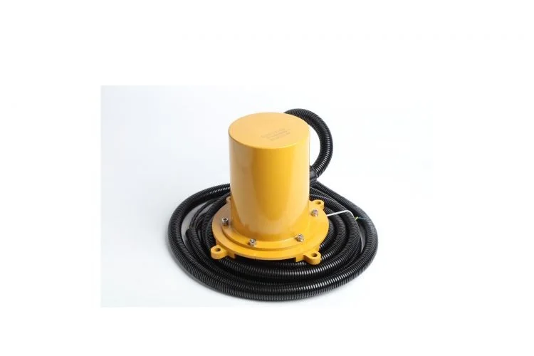 TRUCK CRANE PARTS Through Hole Slip Rings 60209845 LPTS000-0330-1105-SY50
