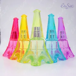 PT098 30ML Wholesale Eiffel Tower Perfume Bottle stock
