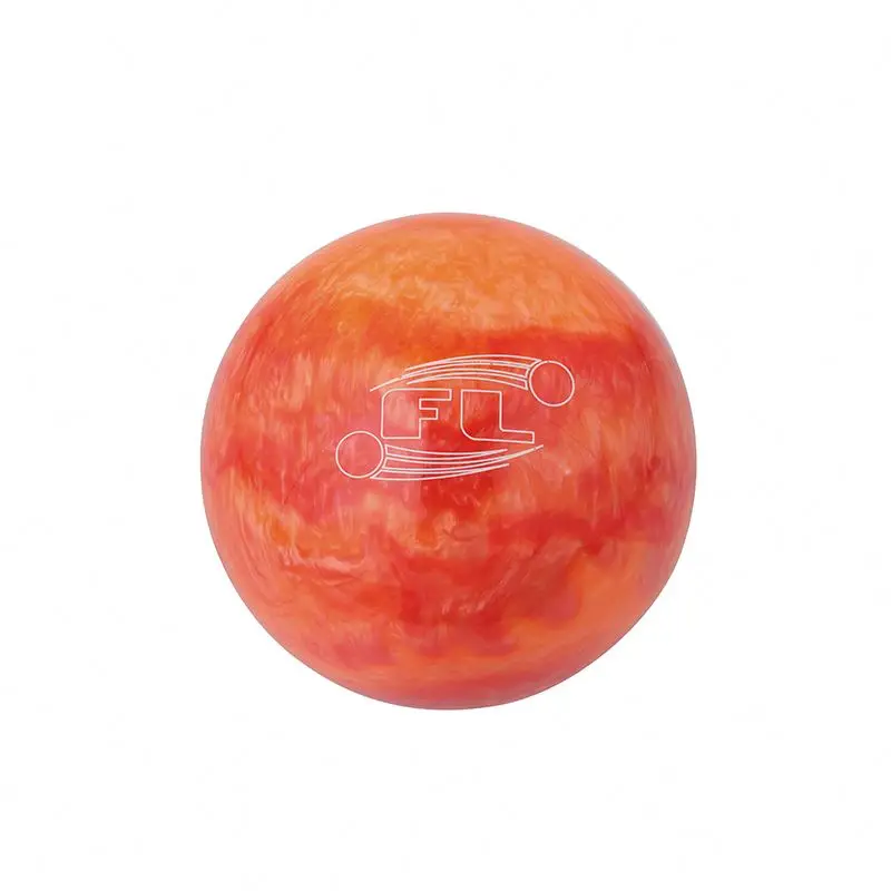 Factory Direct Sales Customizable bowling private ball bowling balls