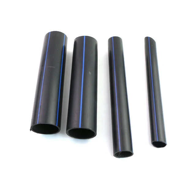 DN40mm /50mm/63mm/ 75mmAgriculture Water Drip Irrigation  LDPE pipe