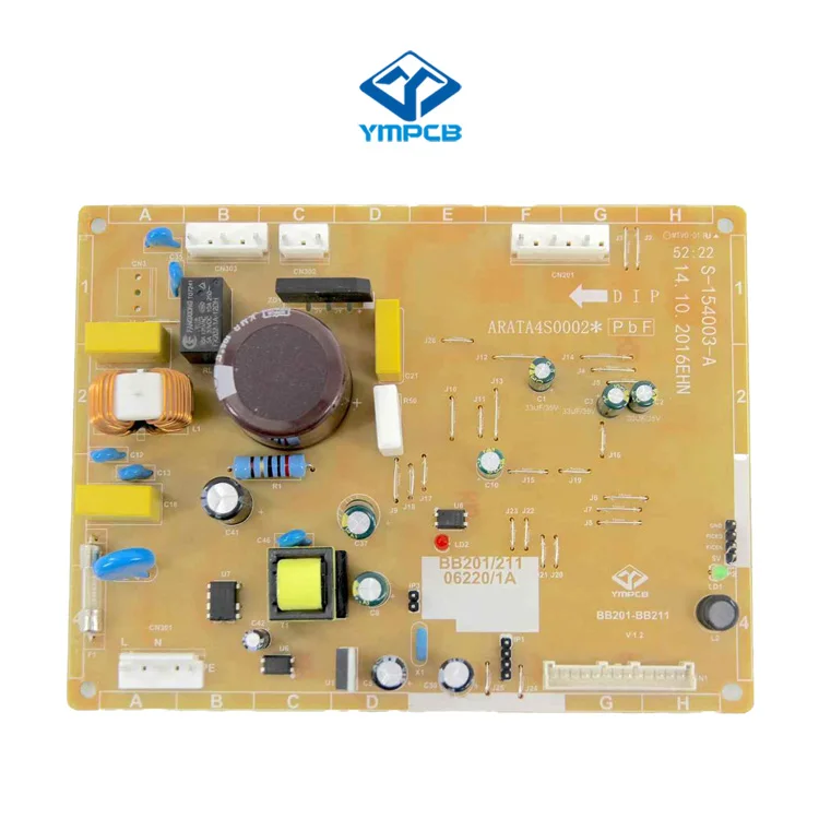 Inverter Refrigerator PCB  Control Board BB201-BB211 Control Board Factory New Arrivals