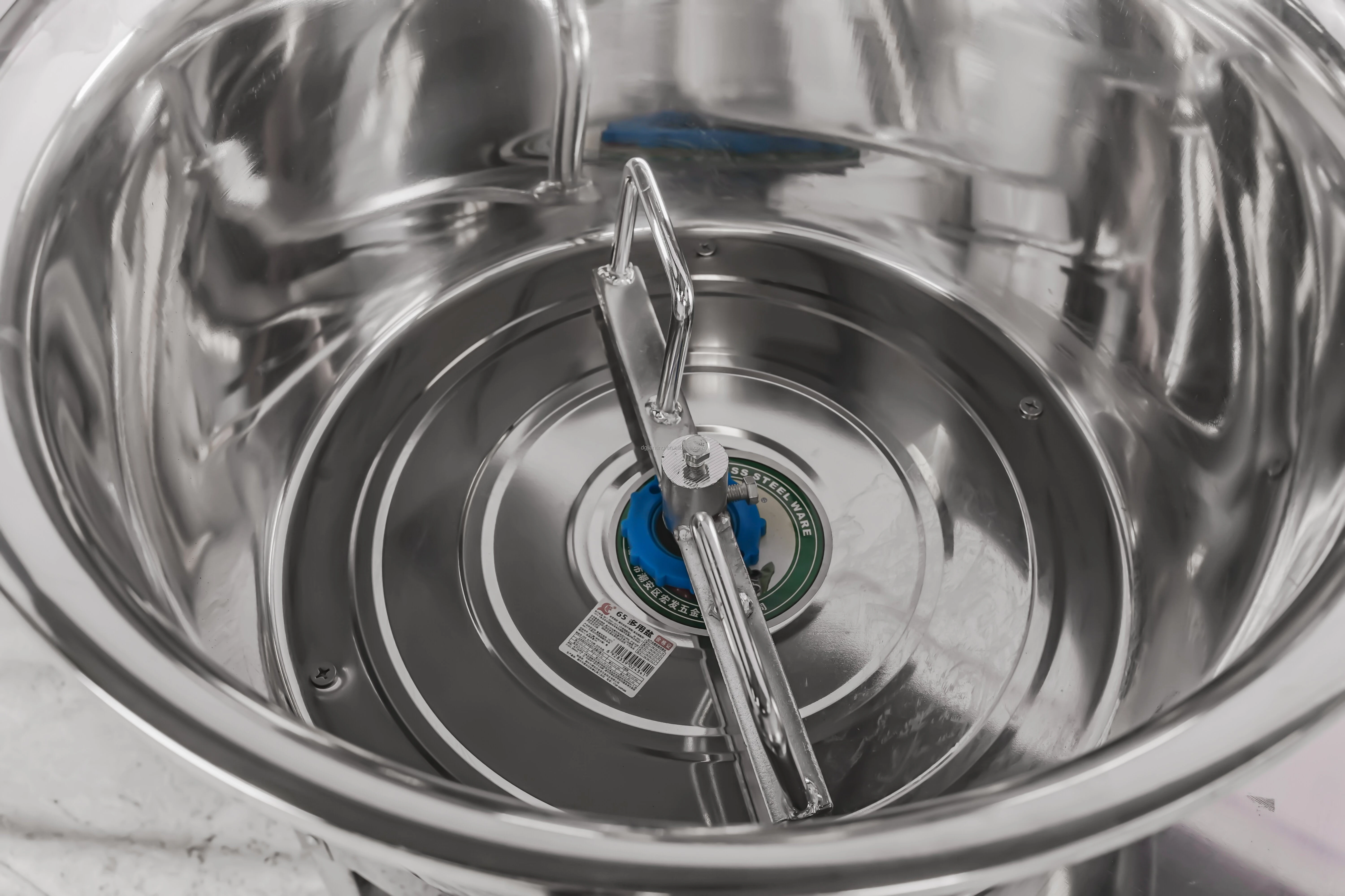 Commercial Dough Mixer dough Mixer Commercial Industrial Bread Food Bakery Flour Dough Mixer Bread