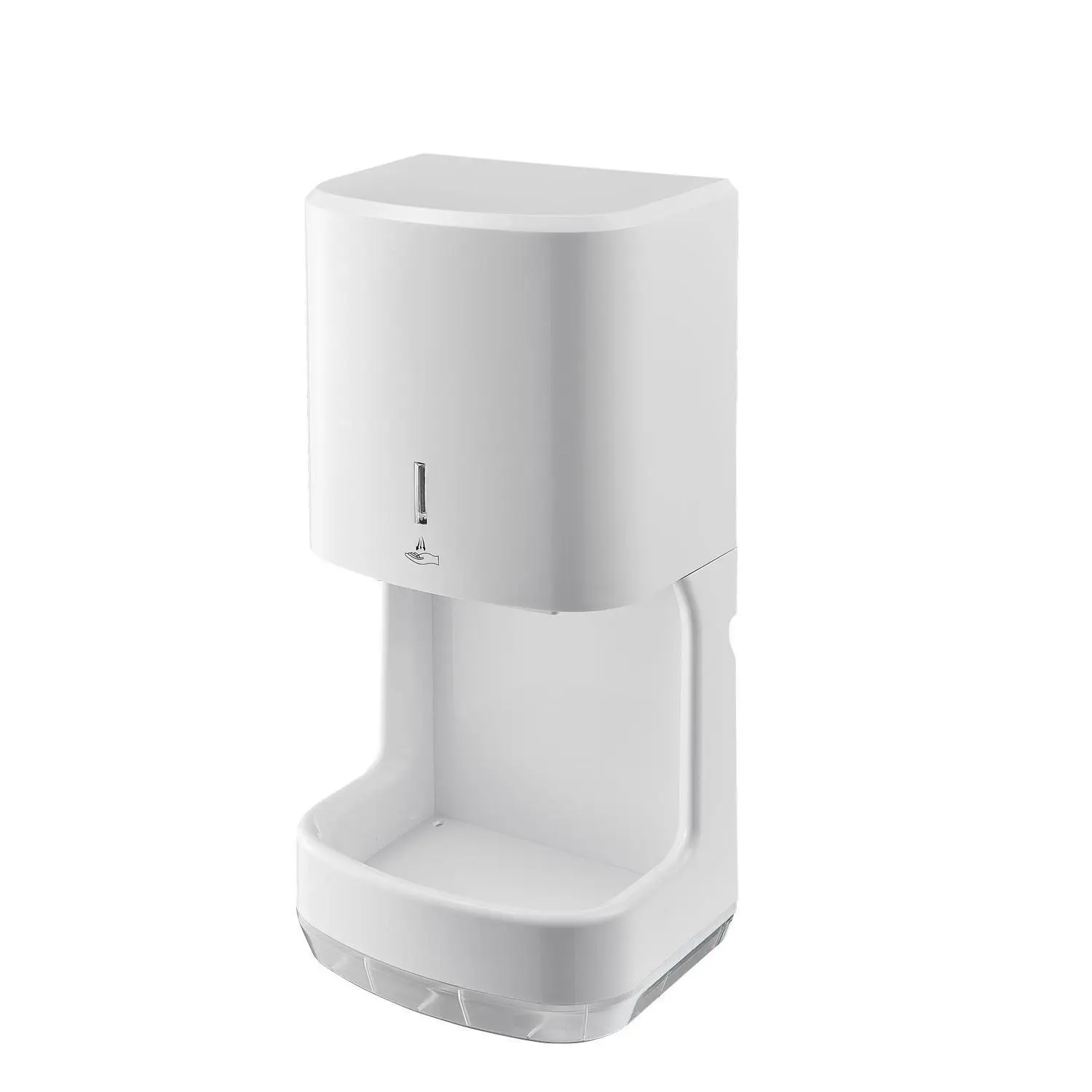 Высококачественная настенная сушилка для рук, Электрический инфракрасный датчик, высокоскоростная автоматическая сушилка для рук