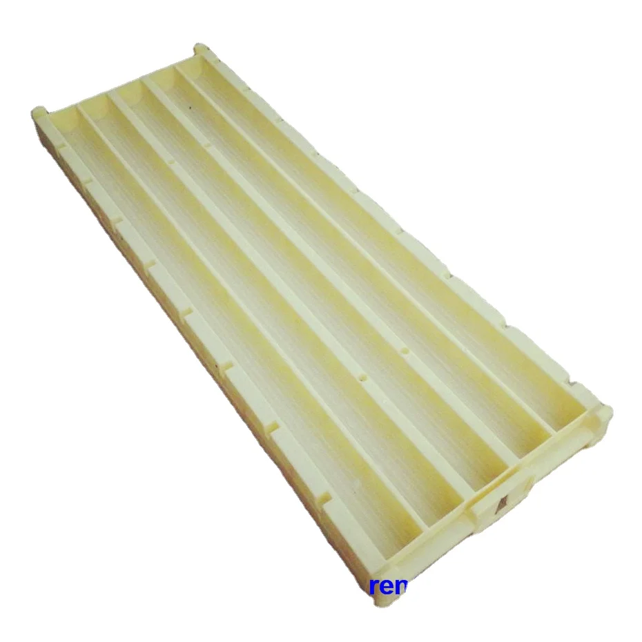 BQ NQ HQ PQ Plastic core tray/core box