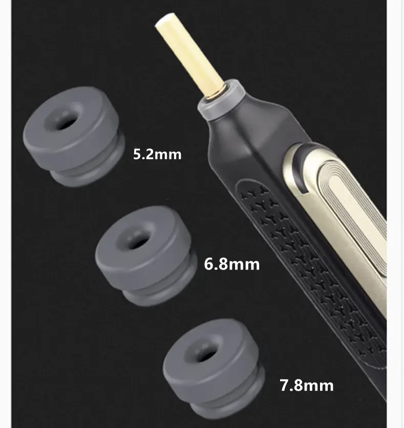Car Portable Cigarette Rechargeable Cigarette Ash Butts Collector Mini Ashtray No Ashes Fall for Portable Car Ashtray