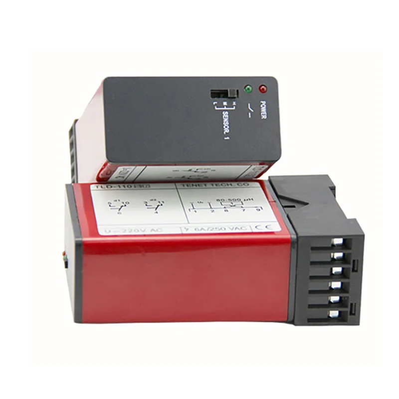 Car Parking System of Vehicle Single Loop Detector